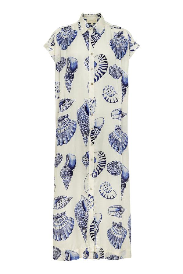 Carolina K Valerie Dress