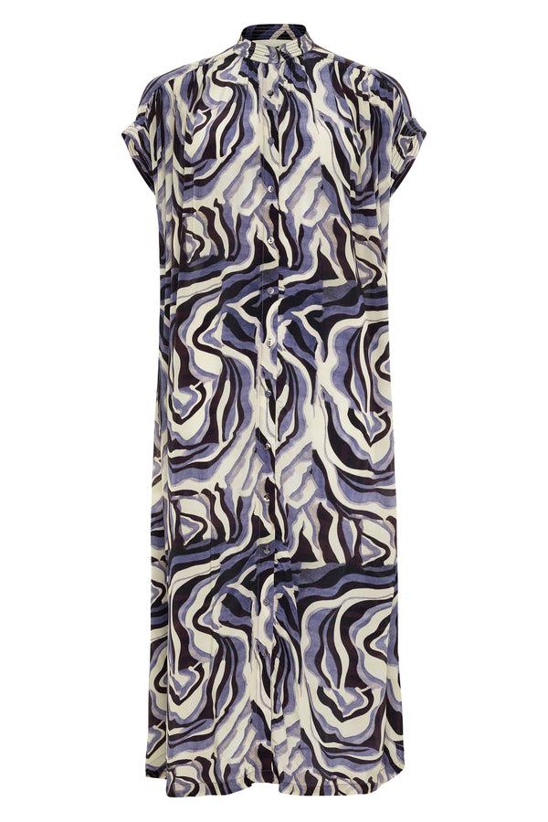 Carolina K Valerie Dress - Final Sale