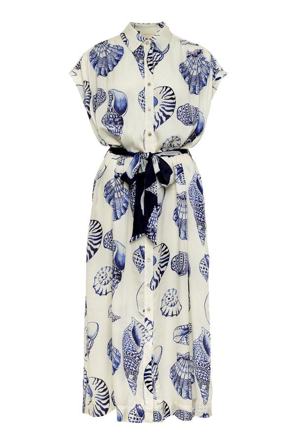 carolina k Valerie Dress