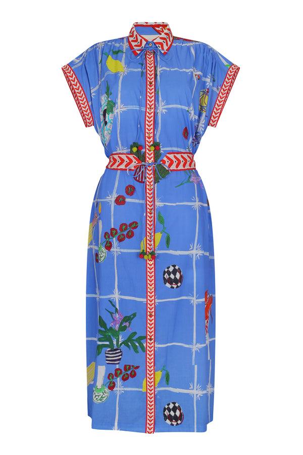 Carolina K Valerie Kaftan