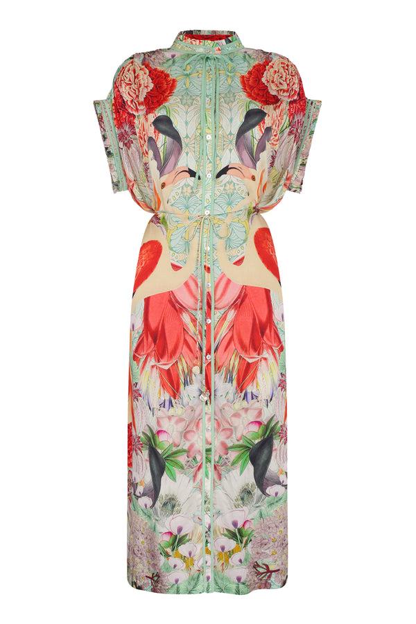 Carolina K Valerie Kaftan