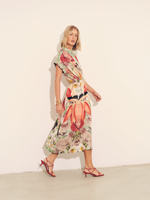 Carolina K Valerie Kaftan