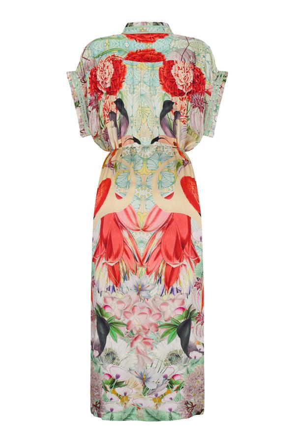 Carolina K Valerie Kaftan
