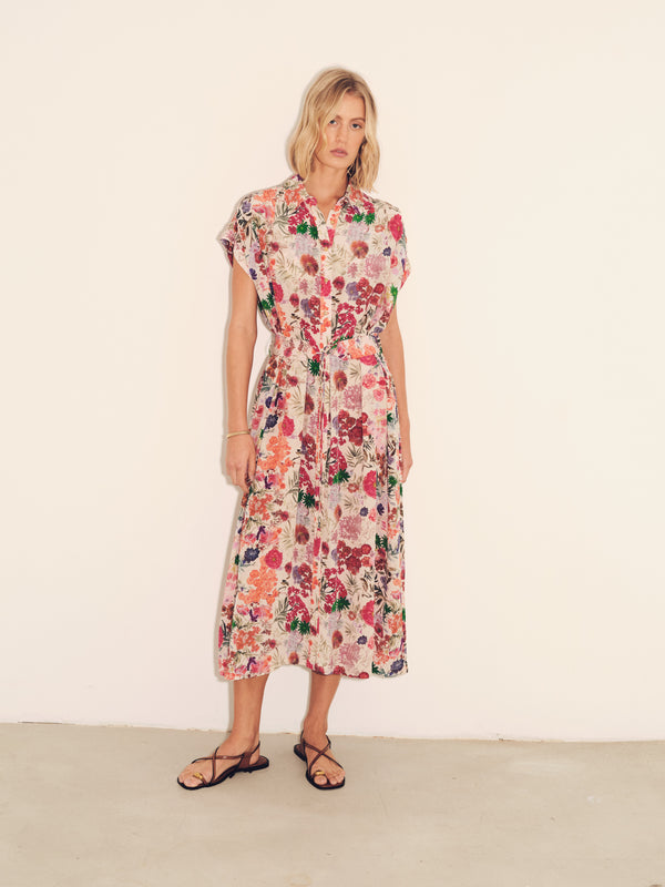 Carolina K Valerie Kaftan