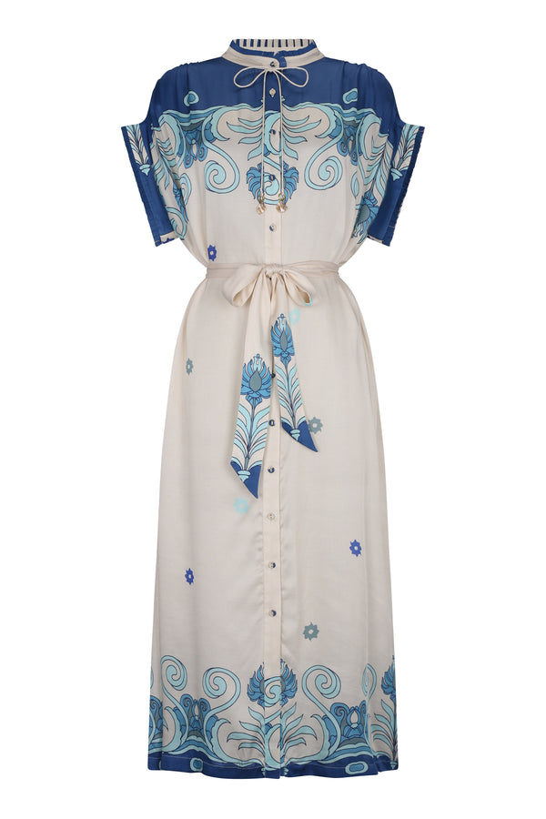 Carolina K Valerie Kaftan