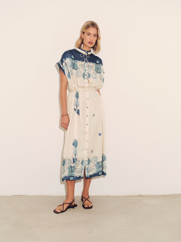 Carolina K Valerie Kaftan