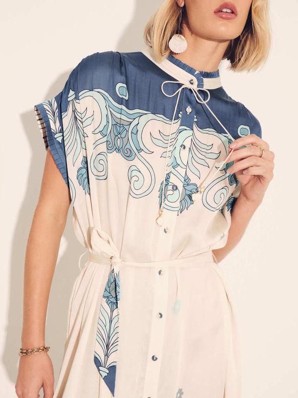 carolina k Valerie Kaftan