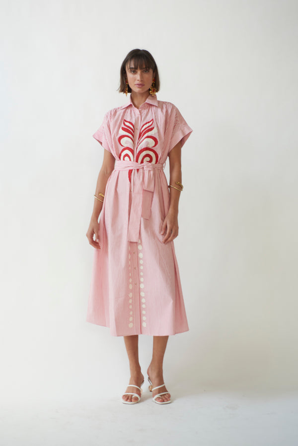 Carolina K Valerie Kaftan