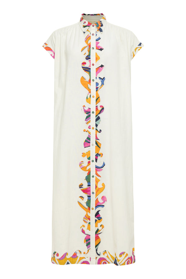 Carolina K Valerie Kaftan - Final Sale