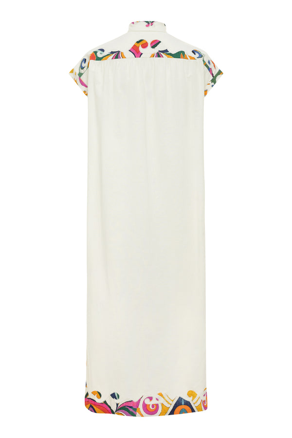 Carolina K Valerie Kaftan - Final Sale