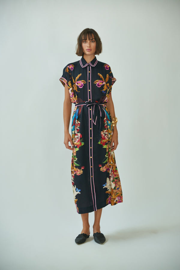 Carolina K Valerie Kaftan - Final Sale