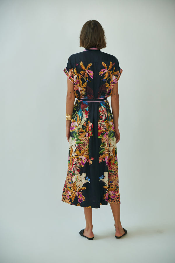 Carolina K Valerie Kaftan - Final Sale