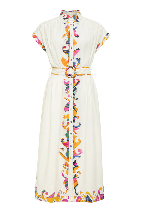 carolina k Valerie Kaftan - Final Sale