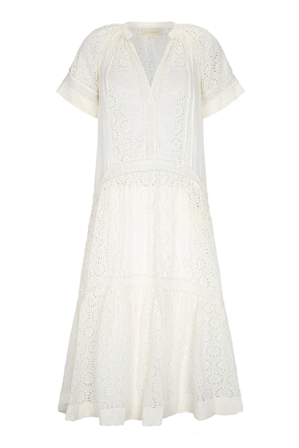 Carolina K Van Dress