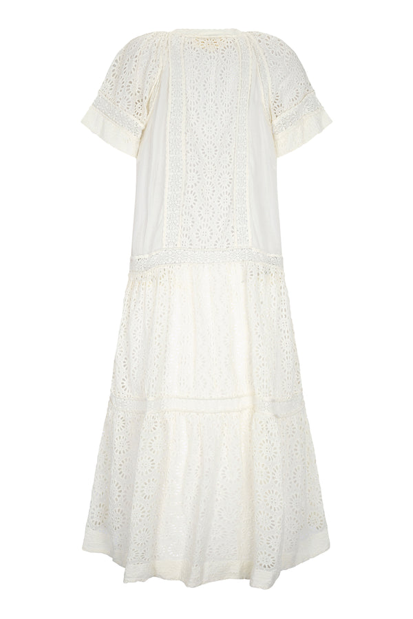 Carolina K Van Dress