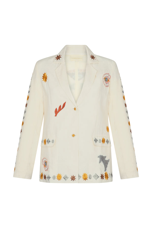 carolina K Vera Blazer