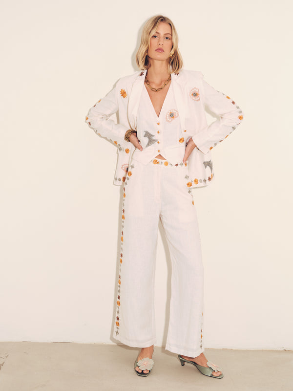carolina K Vera Blazer