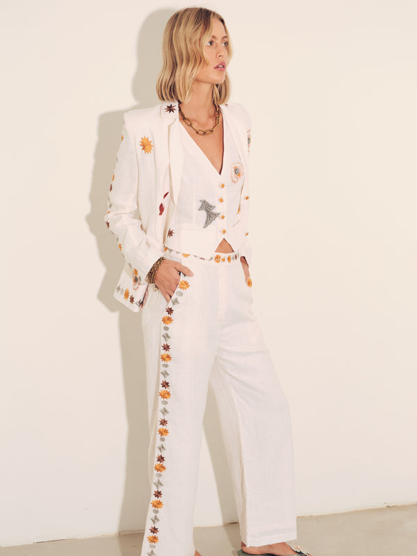 carolina k Vera Blazer