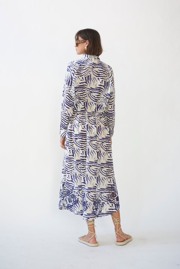 Carolina K Veronika Dress