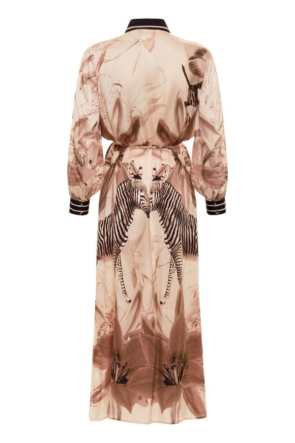 Carolina K Vic Dress - Final Sale