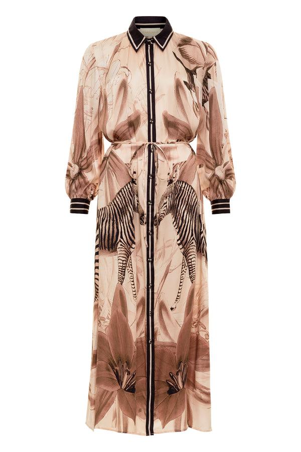 carolina k Vic Dress - Final Sale