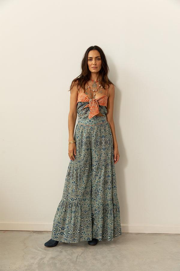 Carolina K Vicky Pants - Final Sale