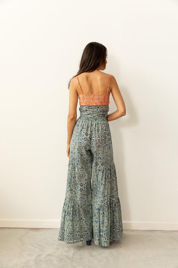 Carolina K Vicky Pants - Final Sale