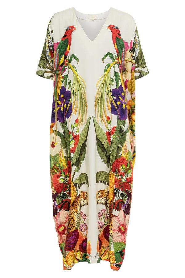 carolina k Xim Kaftan