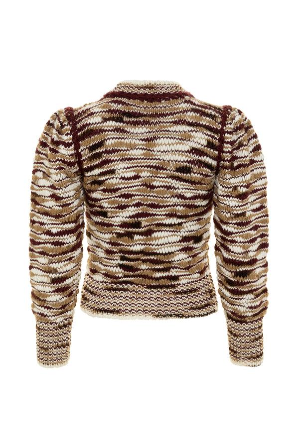 Carolina K Yasmine Cardigan - Final Sale