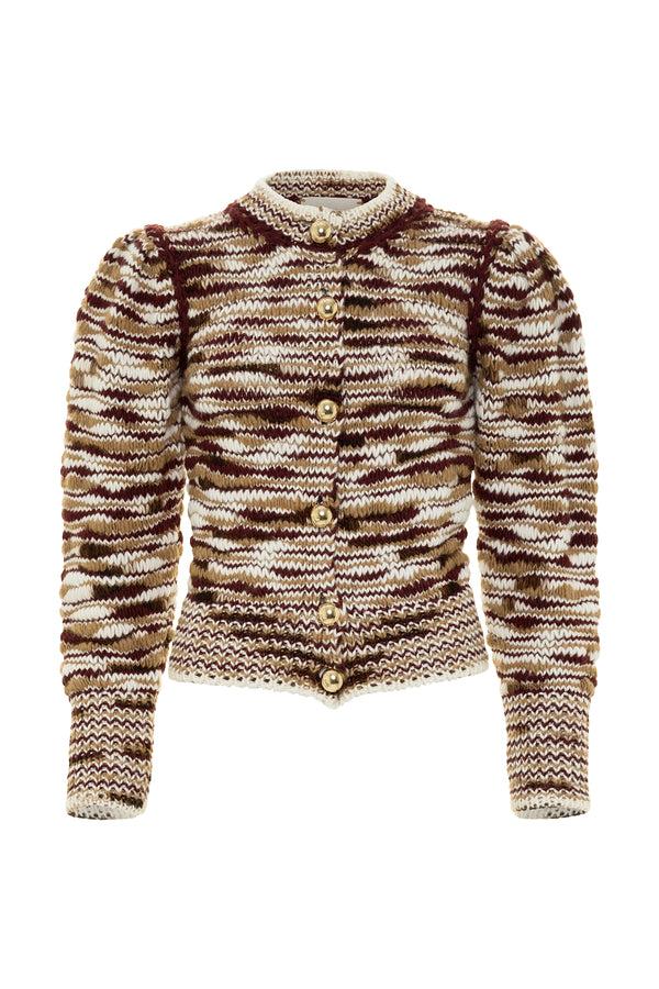 carolina k Yasmine Cardigan - Final Sale