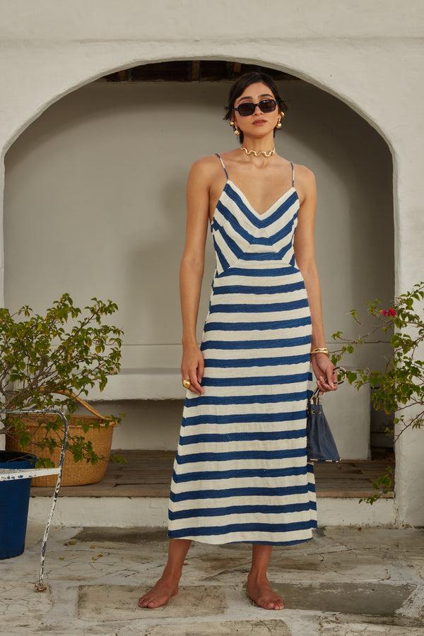 Carolina K Yia Dress - Final Sale