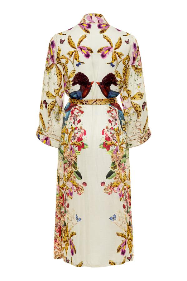 Carolina K Zai Kimono - Final Sale