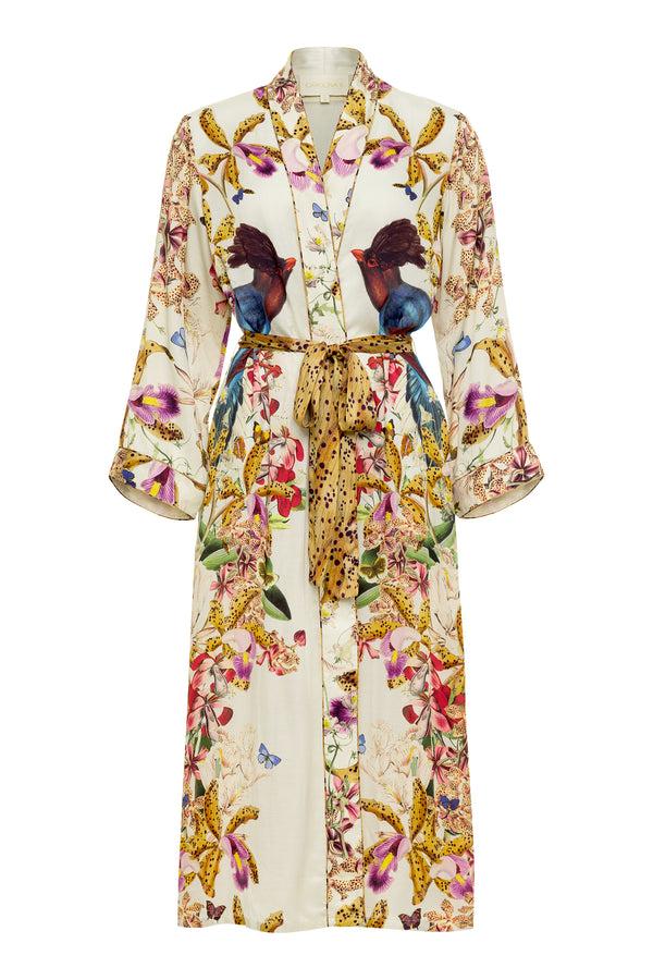 carolina k Zai Kimono - Final Sale