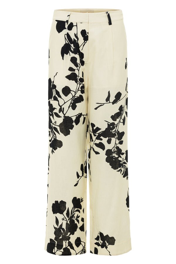 carolina k Zai Pants Slim Fit - Final Sale