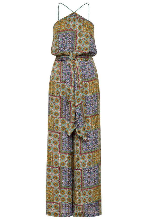 carolina k Liz Jumpsuit - Online Exclusive - Final Sale