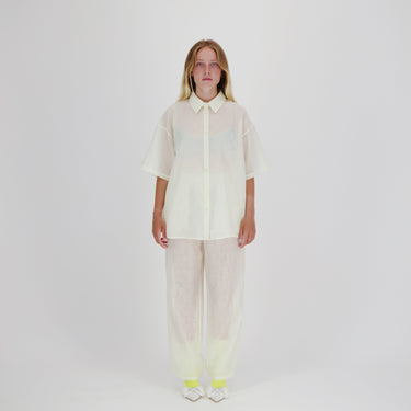 Caroline Bosmans 2006 LUCID LOGO