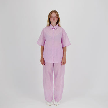 Caroline Bosmans 2006 LUCID LOGO