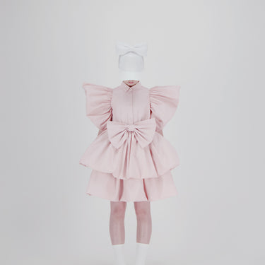 Caroline Bosmans 4006B RECYCLED NYLON