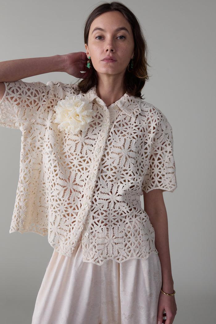 Caron Callahan APRIL SHIRT