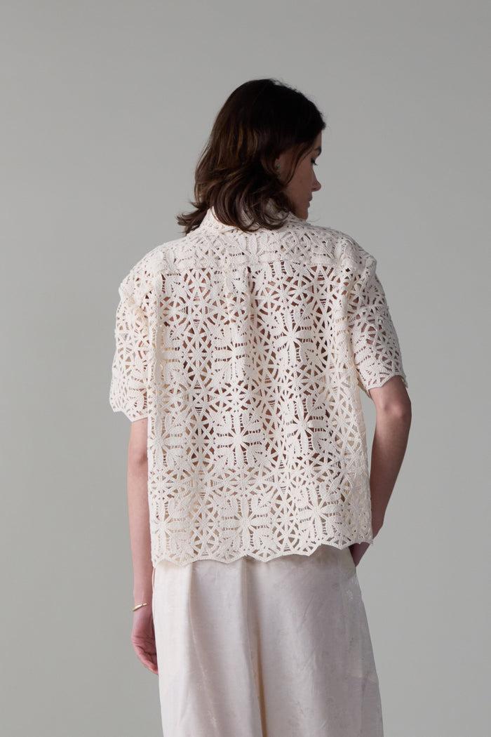 Caron Callahan APRIL SHIRT