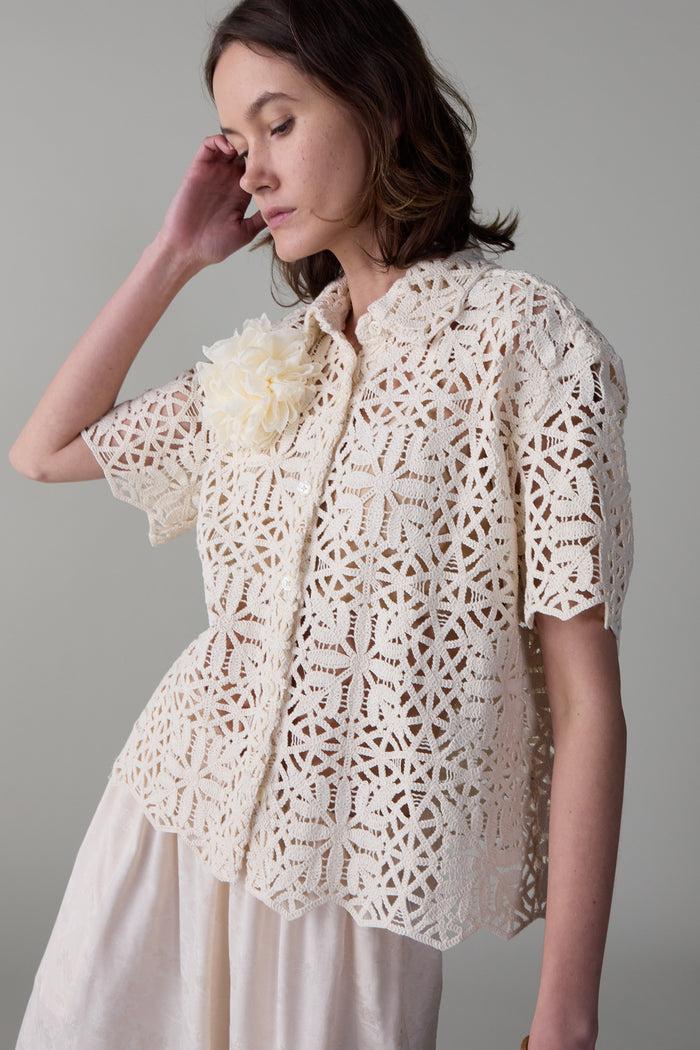 Caron Callahan APRIL SHIRT