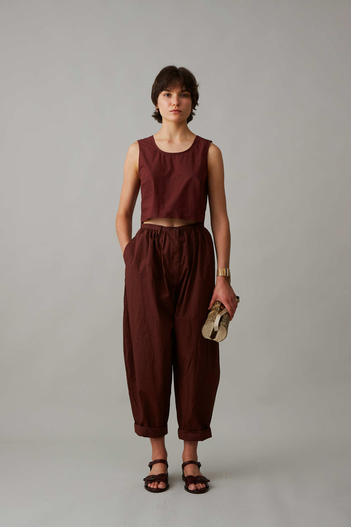 Caron Callahan CAMILLE SHELL