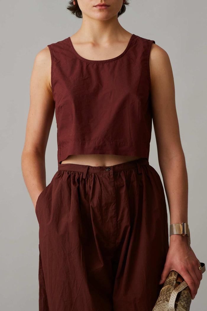 caron callahan CAMILLE SHELL