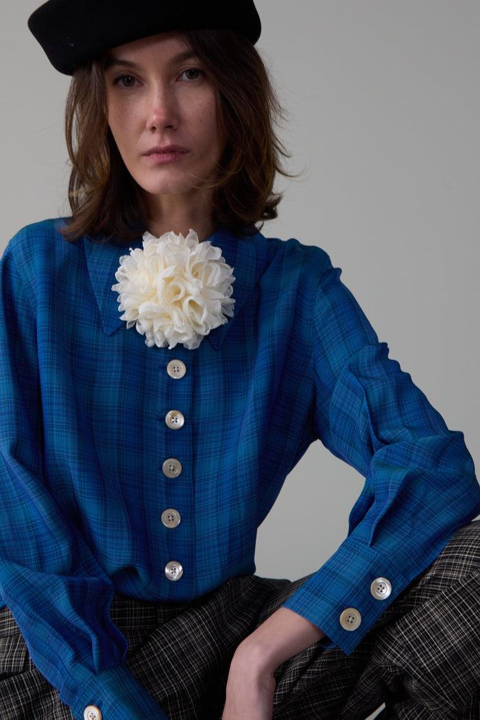 Caron Callahan CARISSA SHIRT