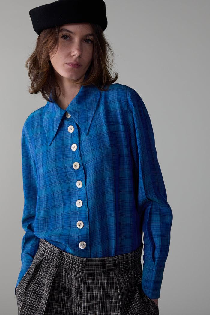 Caron Callahan CARISSA SHIRT