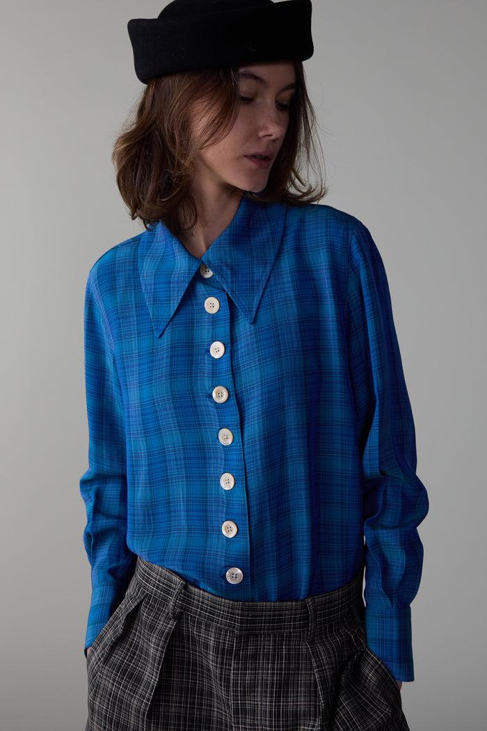caron callahan CARISSA SHIRT