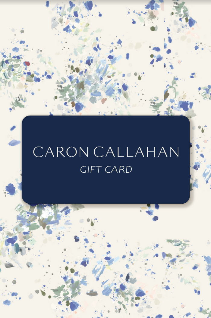 caron callahan CARON CALLAHAN GIFT CARD
