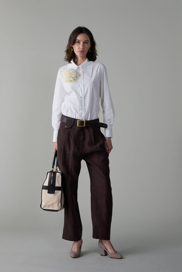 Caron Callahan COOPER SHIRT