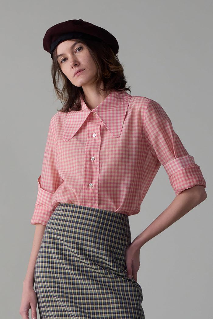 Caron Callahan COOPER SHIRT