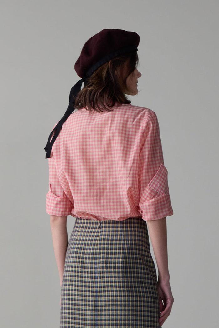 Caron Callahan COOPER SHIRT